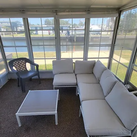 Villa Hudson Water Front House Extérieur photo
