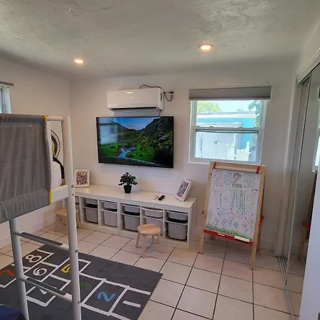 Villa Hudson Water Front House Extérieur photo