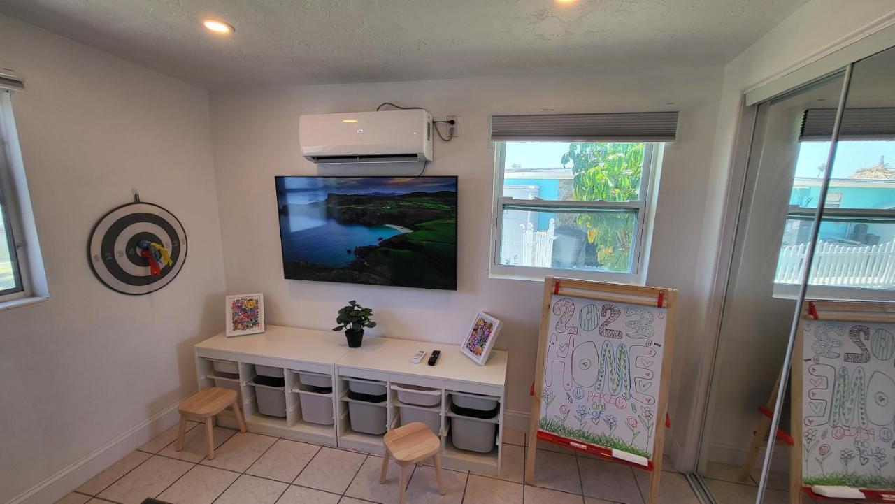 Holiday home Water Front House Hudson